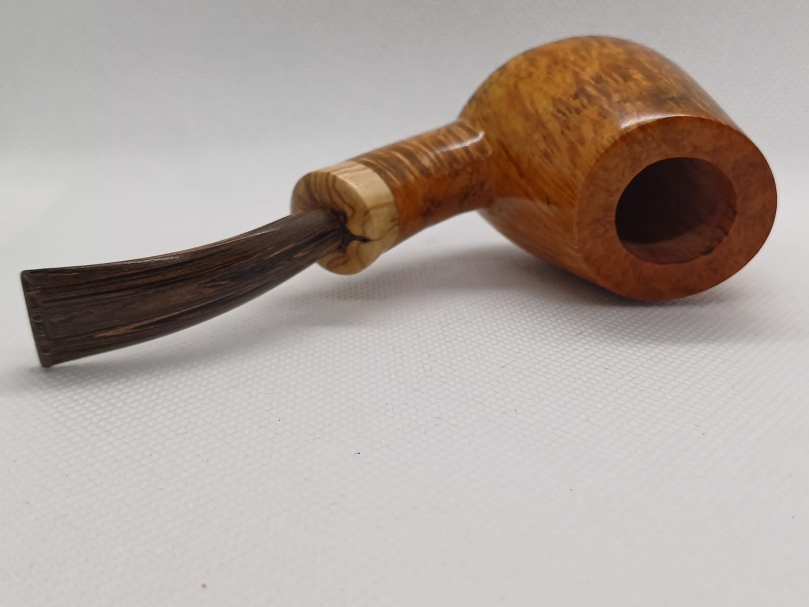 Aska Pipa Artigianale Tages