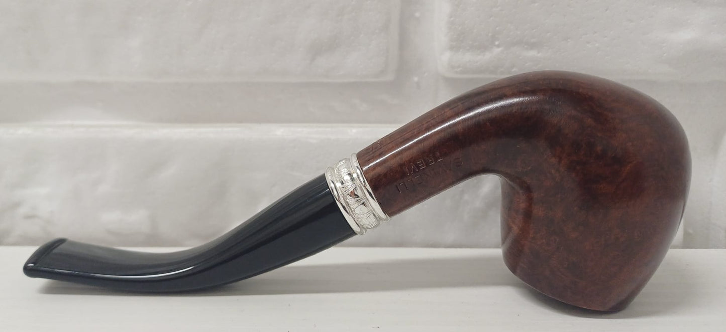 Savinelli Pipe Trevi Smooth 616 KS