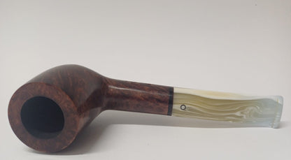 Pipa Artigianale Talamona By Paolo Revolution Onyx