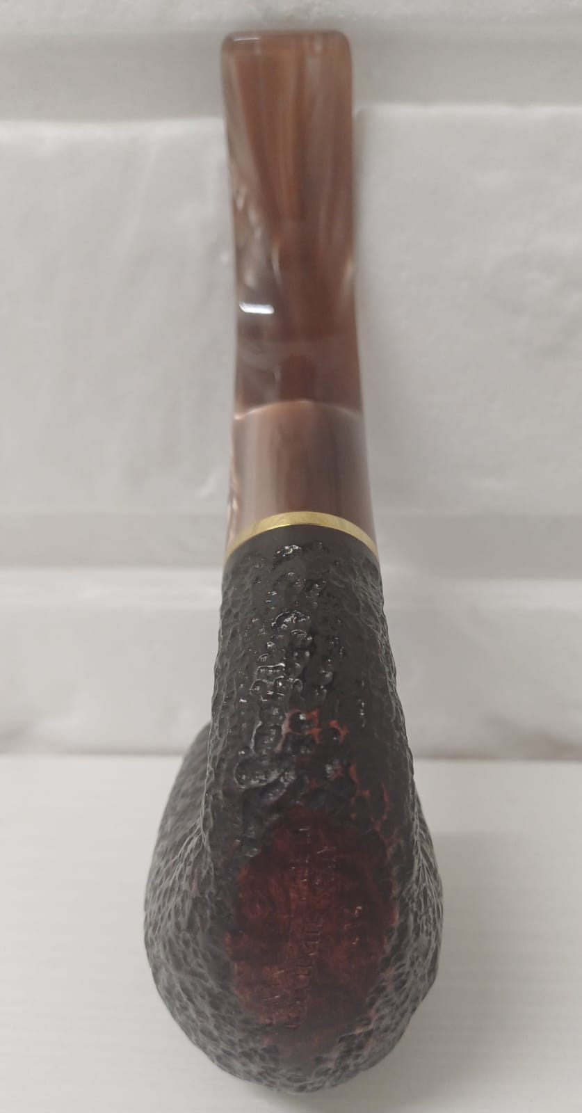 Savinelli Pipa Roma Lucite 614