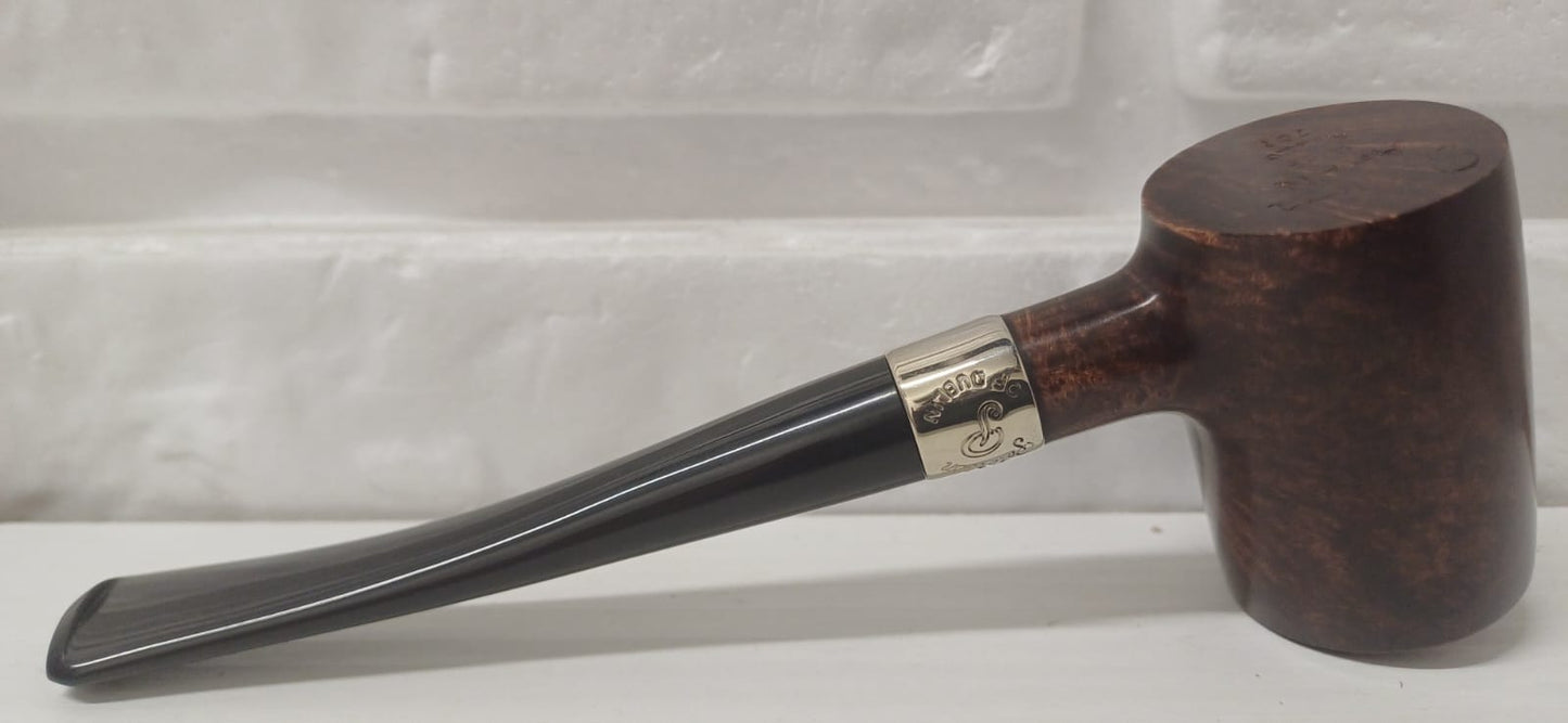 Peterson Pipe Aran Rusticated (XL90) Fishtail