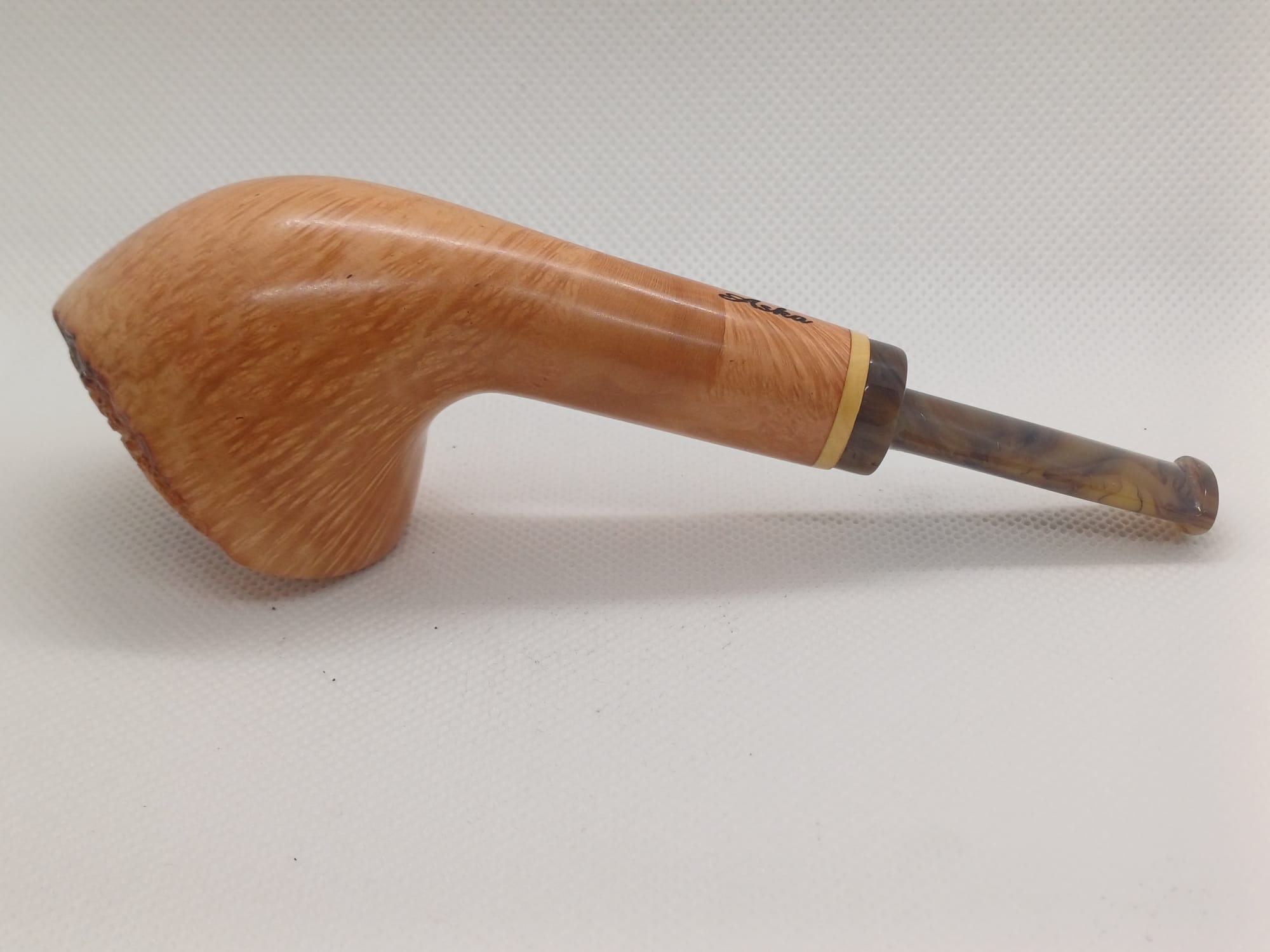 Aska Pipa Artigianale Ferengo