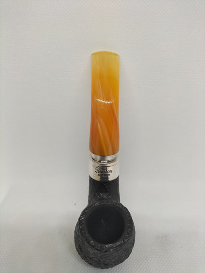 Pipa Peterson Rosslare Royal Irish Sandblasted (221) Fishtail