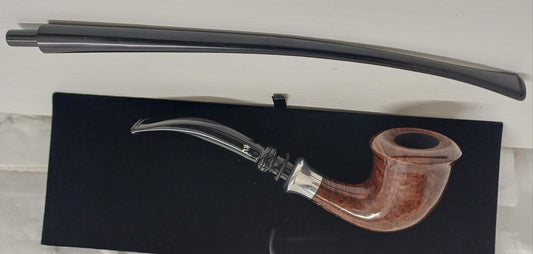 Stanwell Pipe of the Year 2013 Sandblast