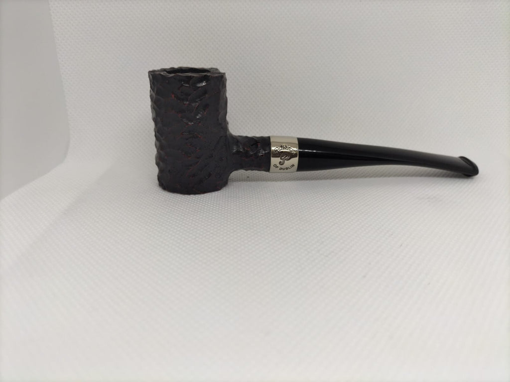 Pipa Peterson Donegal Rocky 701 Fishtail