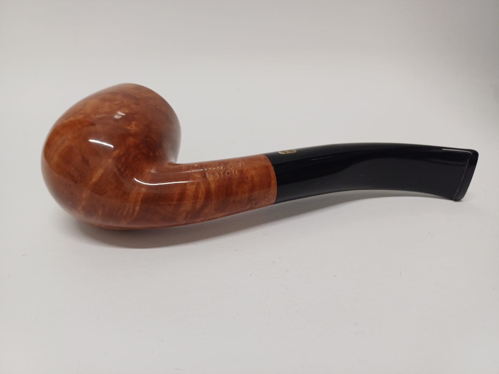 Chacom Pipa Match 268