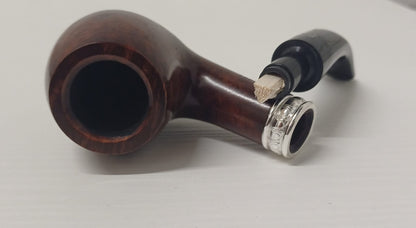 Savinelli Pipe Trevi Smooth 616 KS