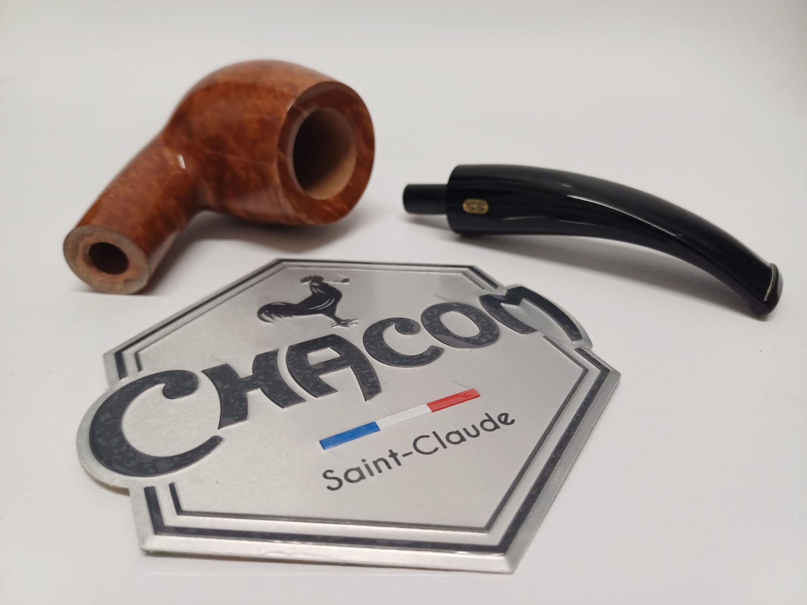 Chacom Pipa Match 268