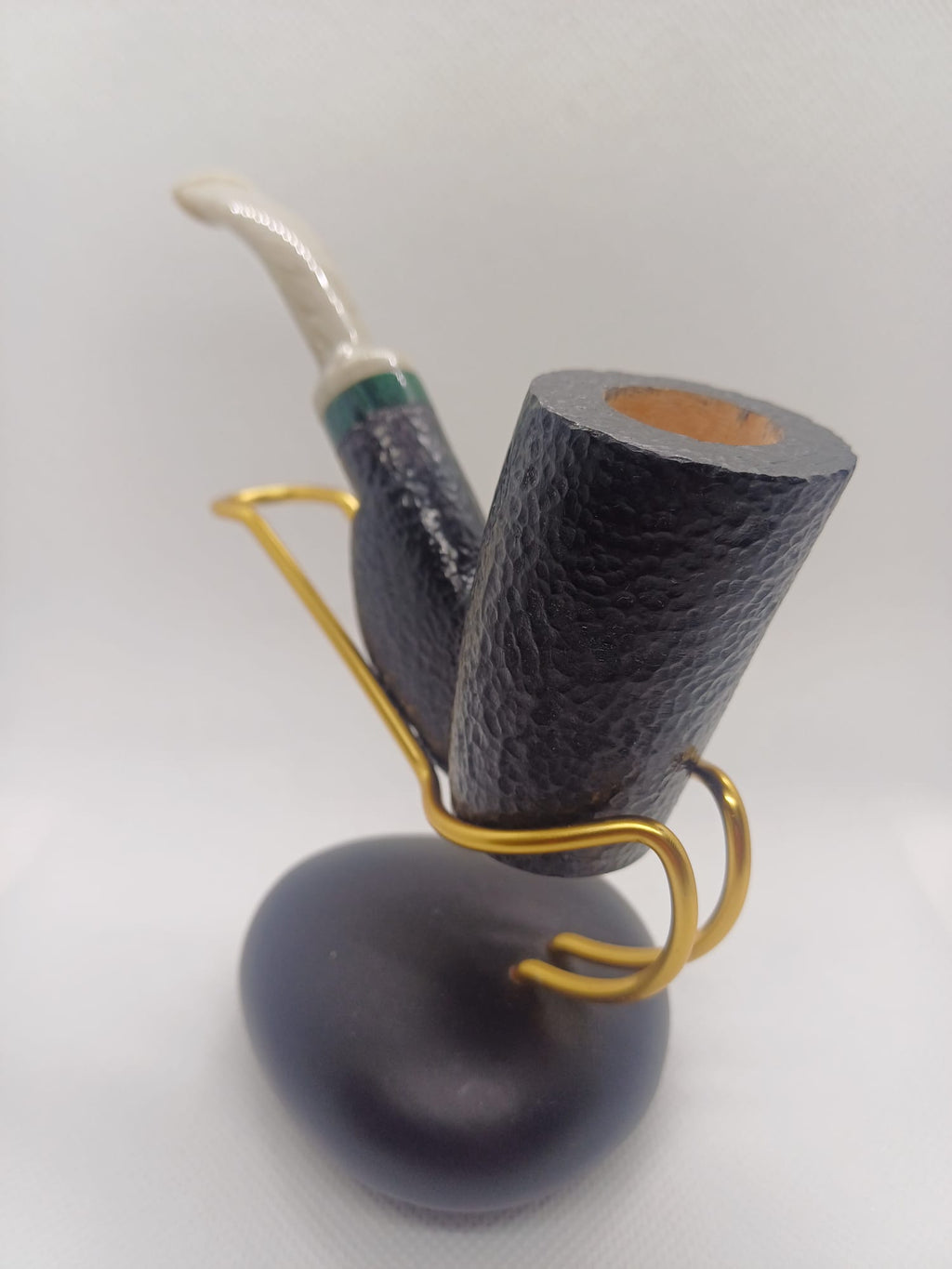 Aska Pipa Artigianale Ceppo