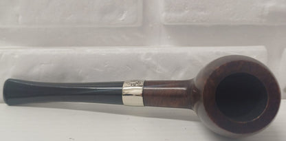 Peterson Pipe Aran Rusticated (XL90) Fishtail