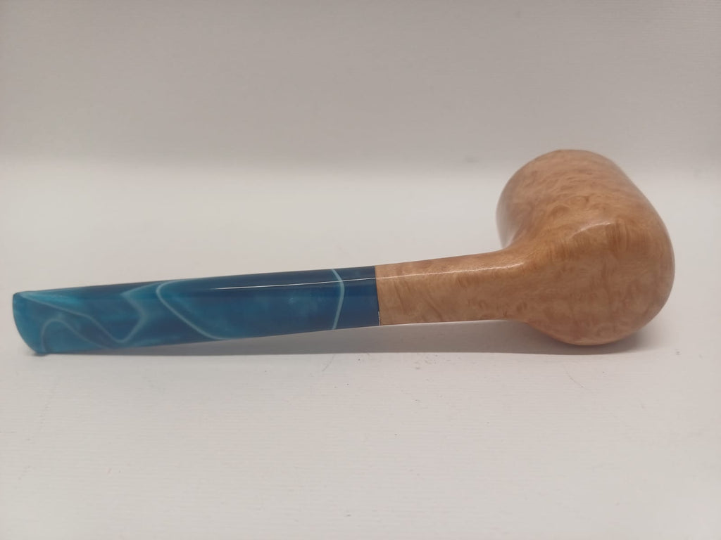 Aska Pipa Artigianale Marine