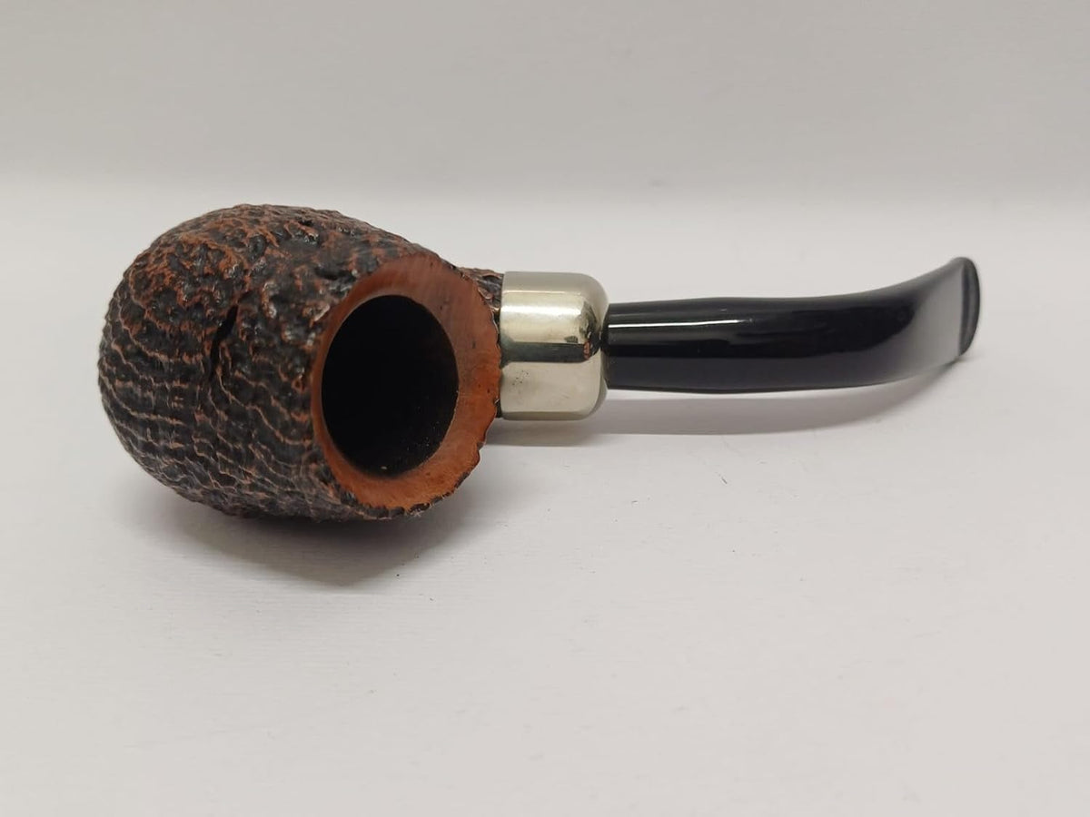 Pipa Peterson Arklow Sandblasted (221) Fishtail