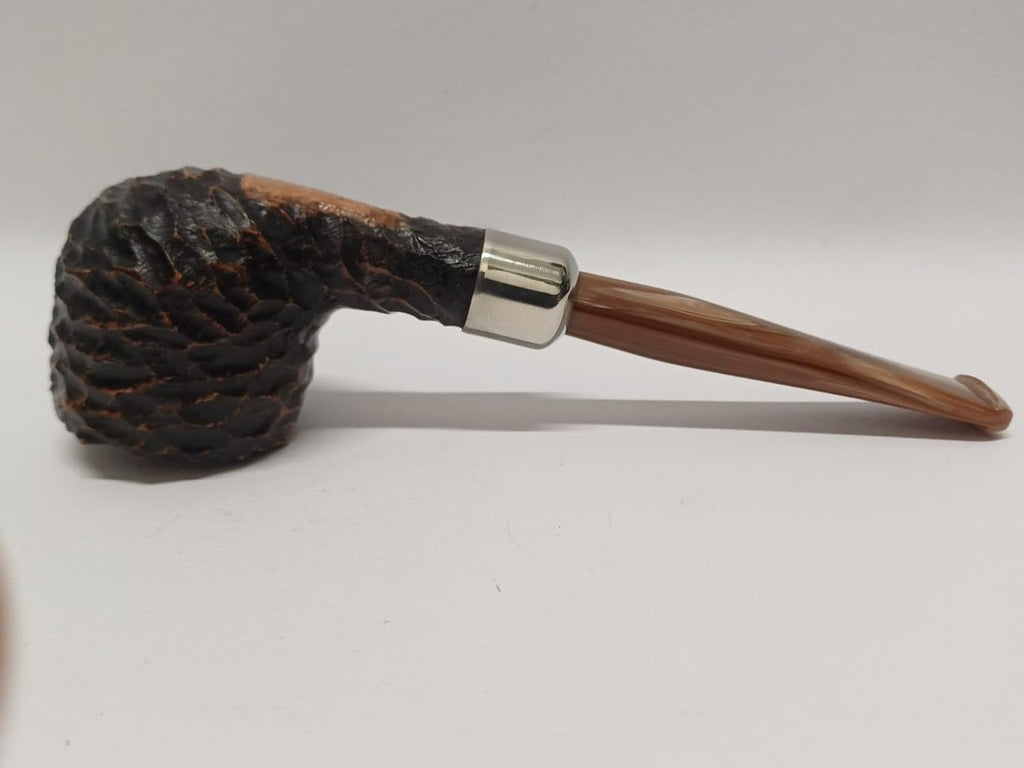 Pipa Peterson Derry Rusticated (608) Fishtail