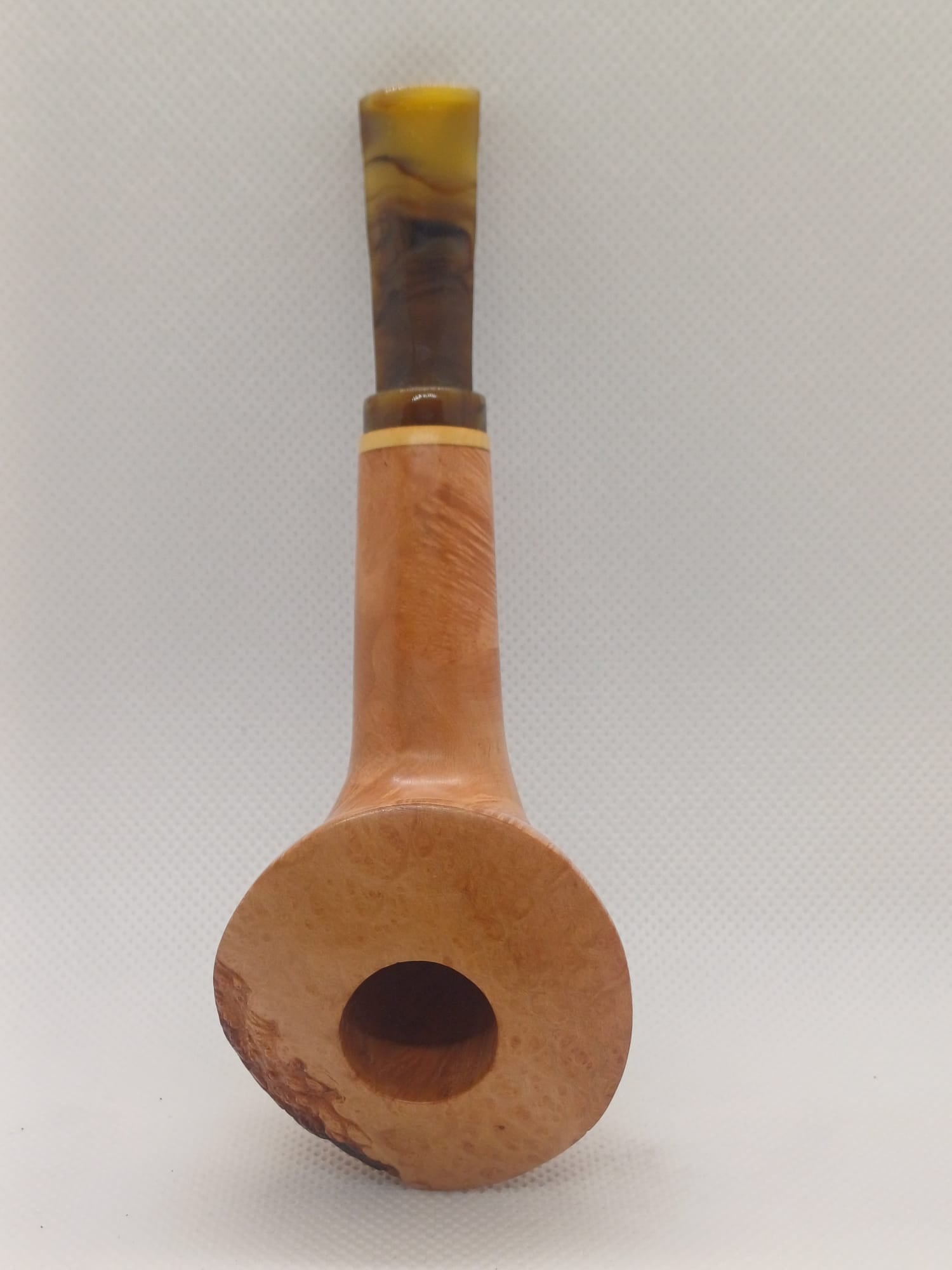 Aska Pipa Artigianale Ferengo