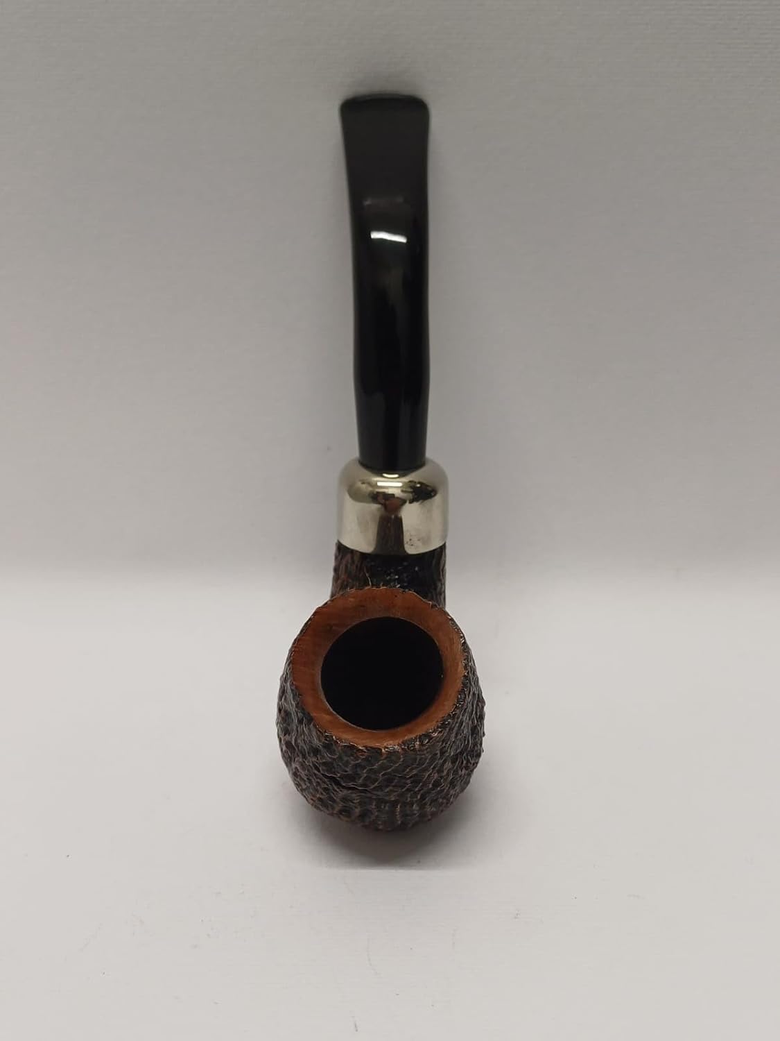 Pipa Peterson Arklow Sandblasted (221) Fishtail