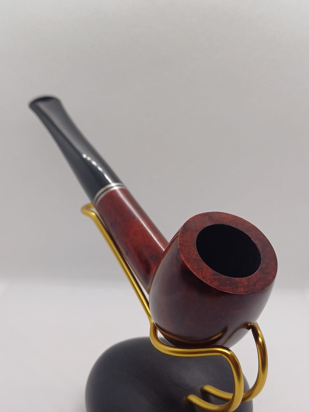 Peterson Pipe Aran Rusticated (XL90) Fishtail