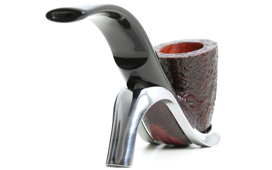 Savinelli Pipe Trevi Smooth 616 KS