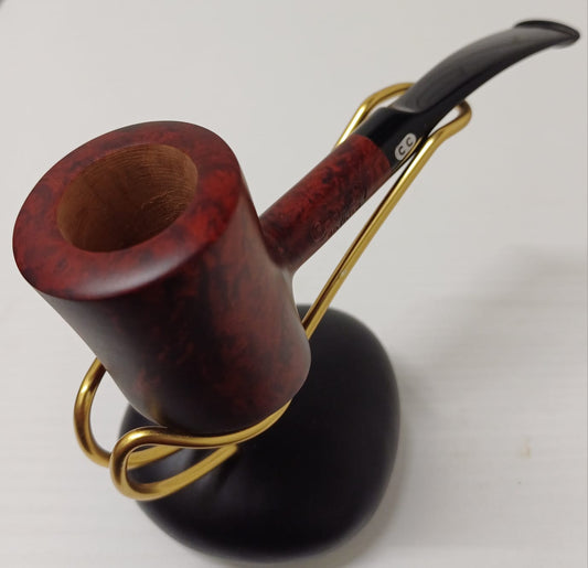 Chacom Pipe Olive Horn 