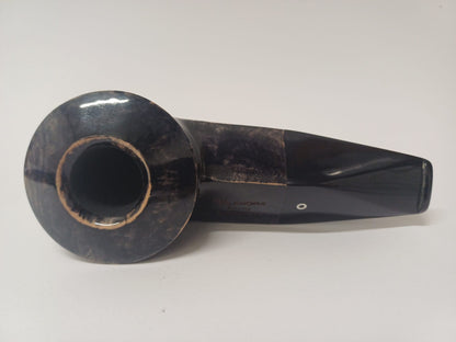 Pipa Artigianale Talamona By Paolo Croci Calabash Reverse