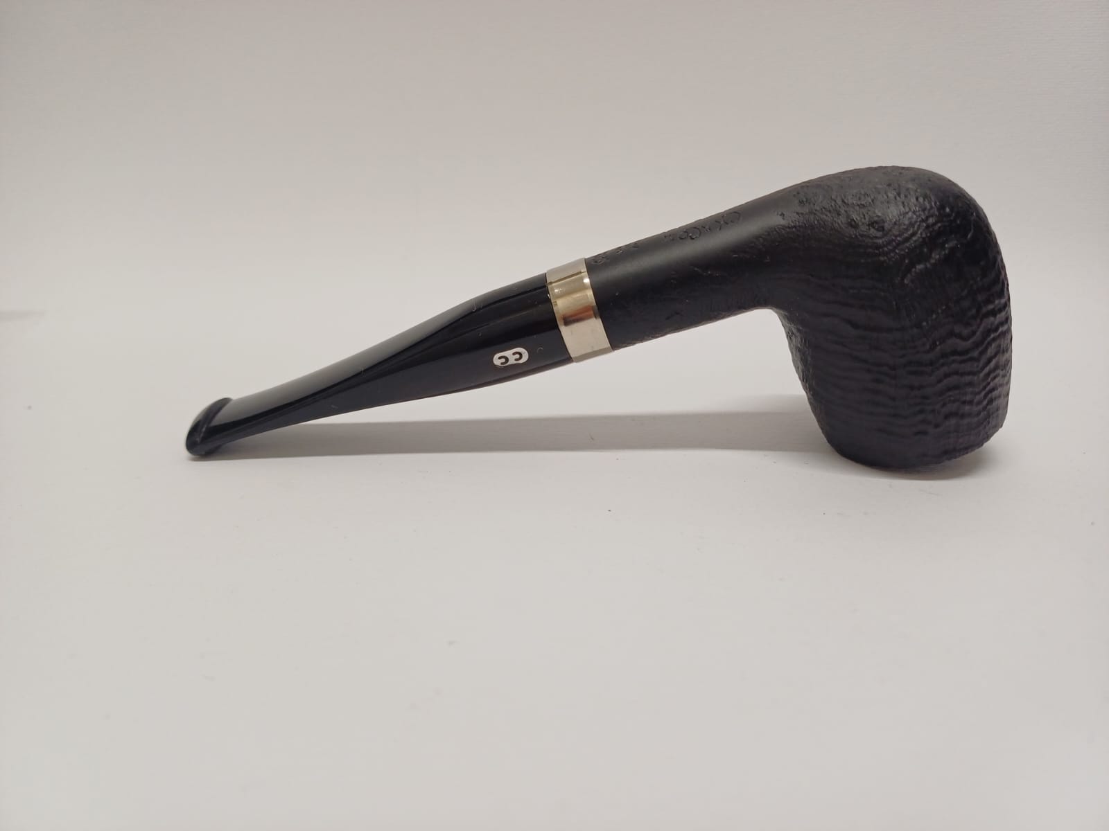 Chacom Pipa L'Essard 185