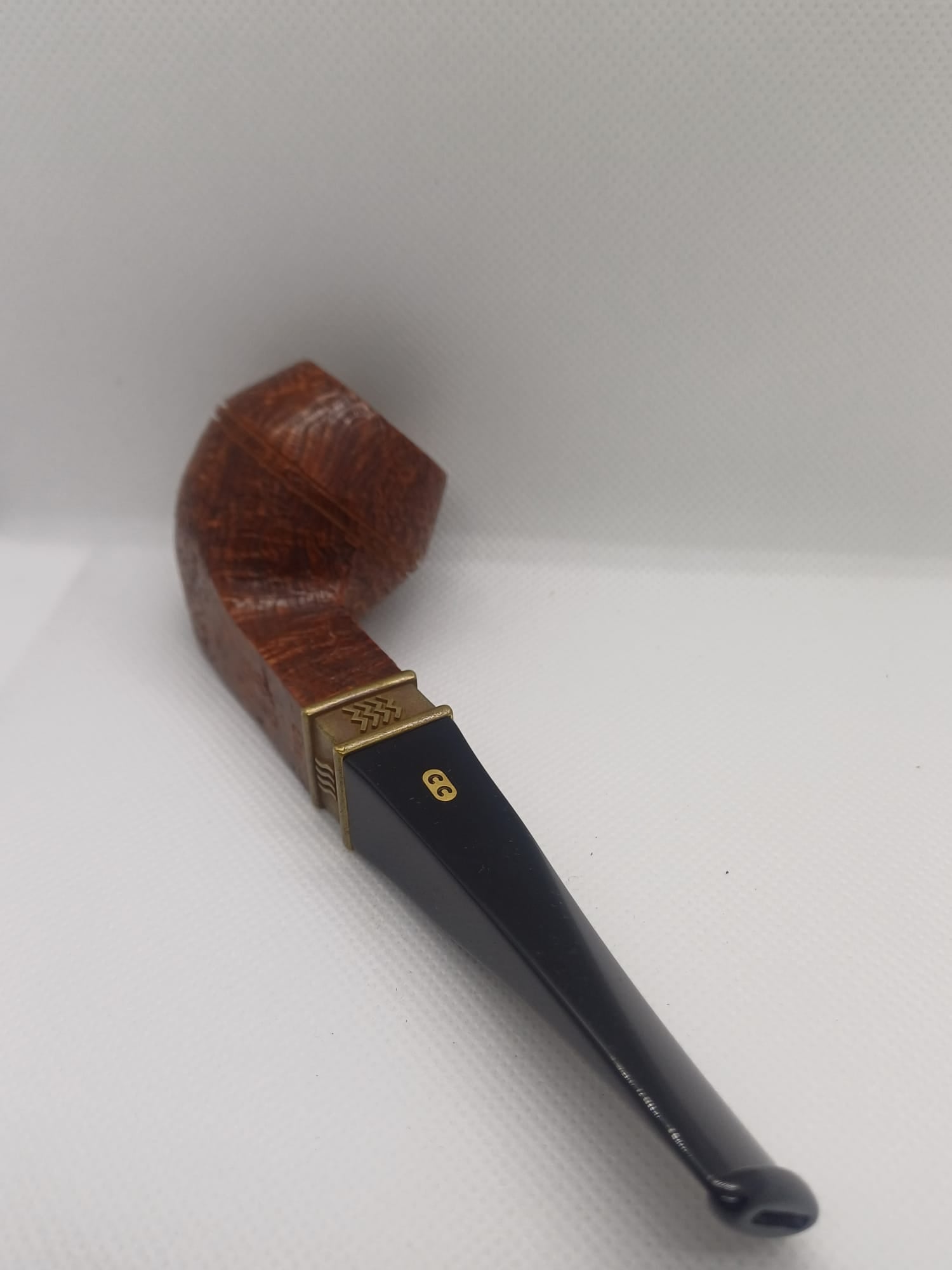 Chacom Pipa Elements SB 390