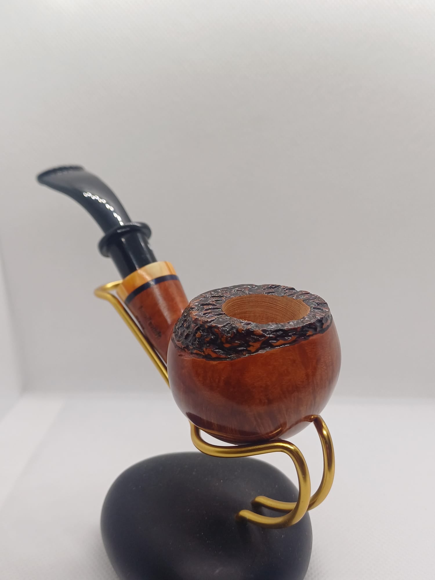 Sant'Ambrogio Pipa Artigianale 100% Made in Italy