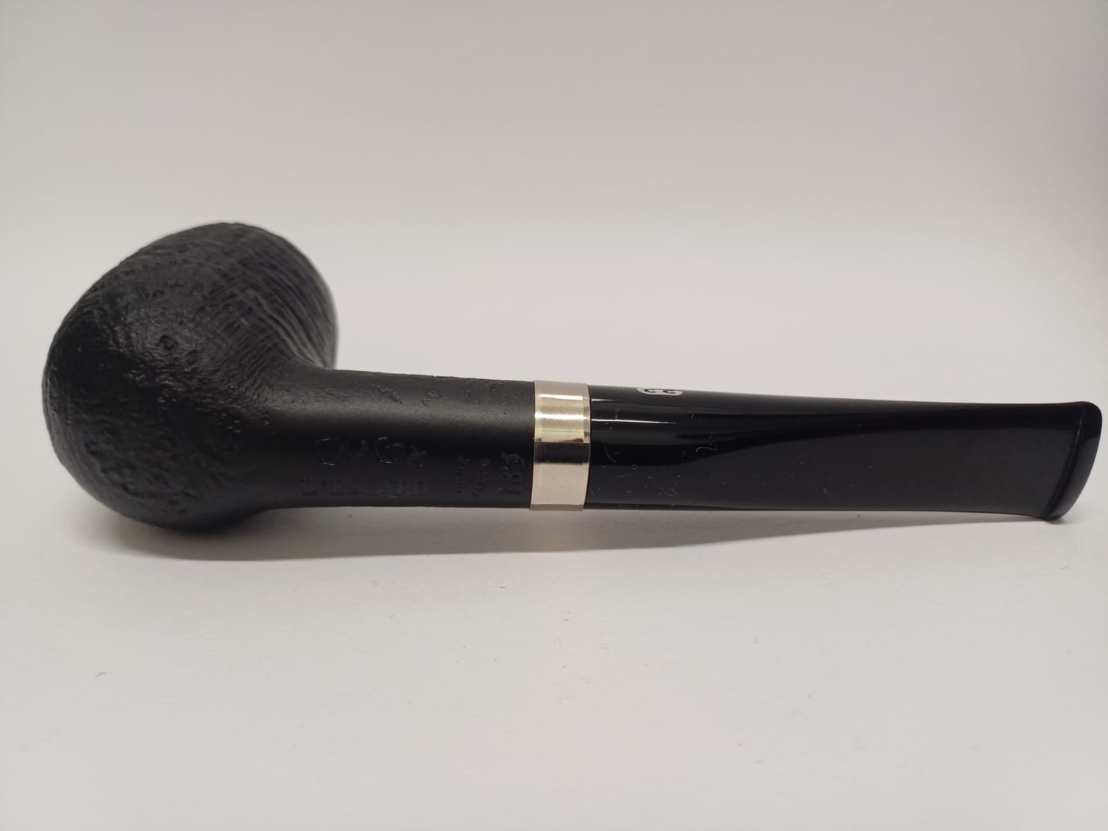 Chacom Pipa L'Essard 185