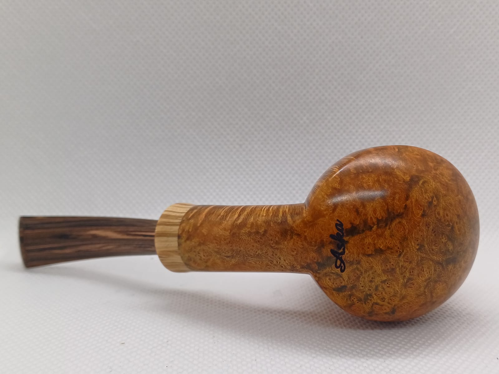 Aska Pipa Artigianale Tages