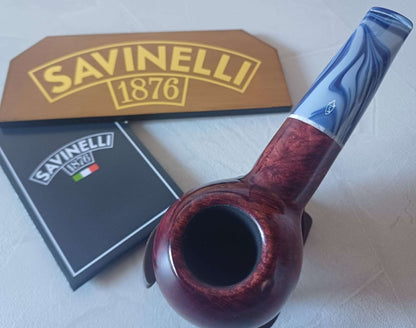 Savinelli Pipa Oceano 320 KS - SmokenStore.com