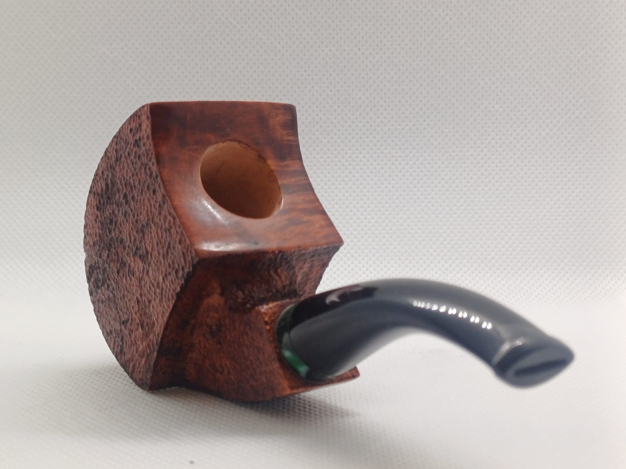 Aska Pipa Artigianale Benna