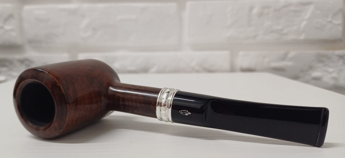 Savinelli Pipe Trevi Smooth 616 KS