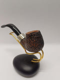 Pipa Peterson Arklow Sandblasted (221) Fishtail