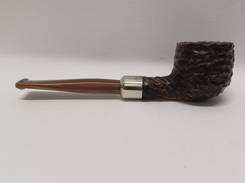 Pipa Peterson Derry Rusticated (608) Fishtail