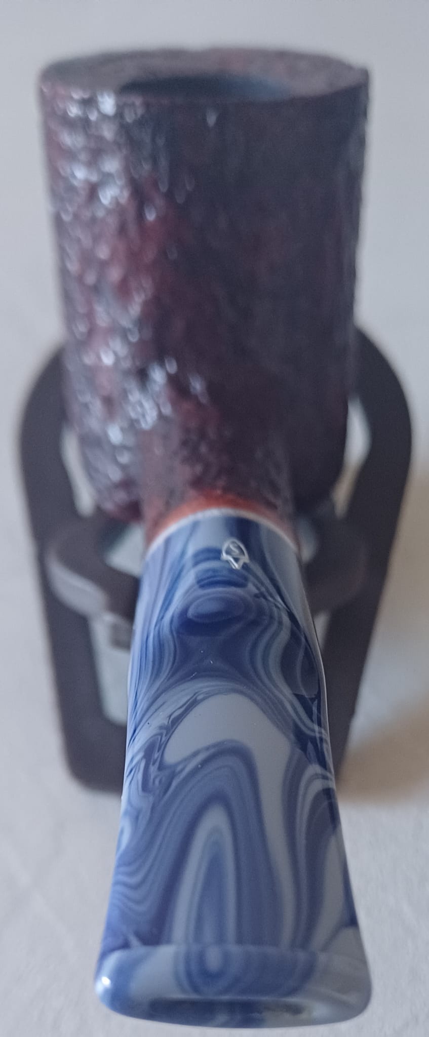 Savinelli Pipa Oceano Rusticata 311 KS - SmokenStore.com