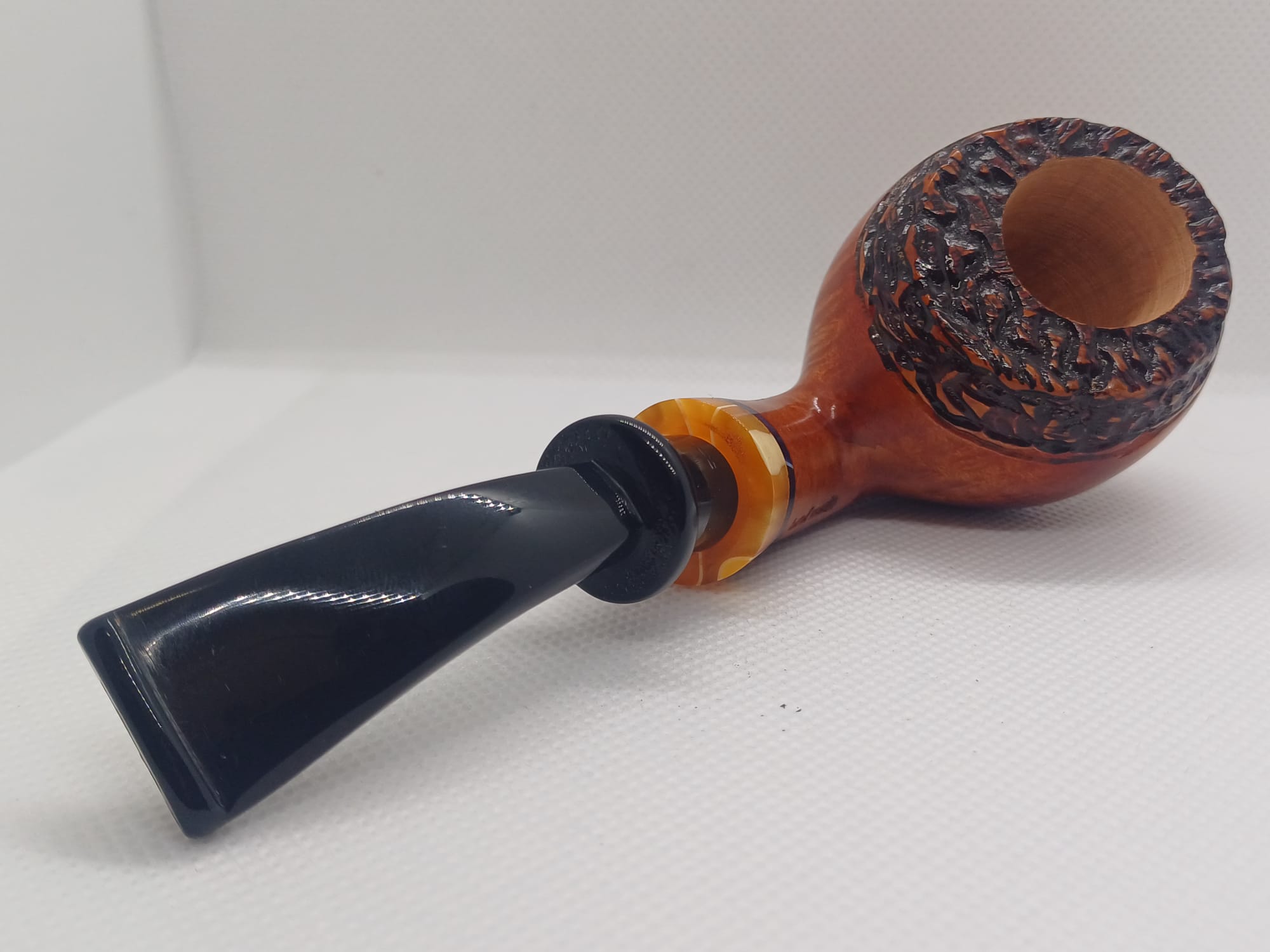 Sant'Ambrogio Pipa Artigianale 100% Made in Italy