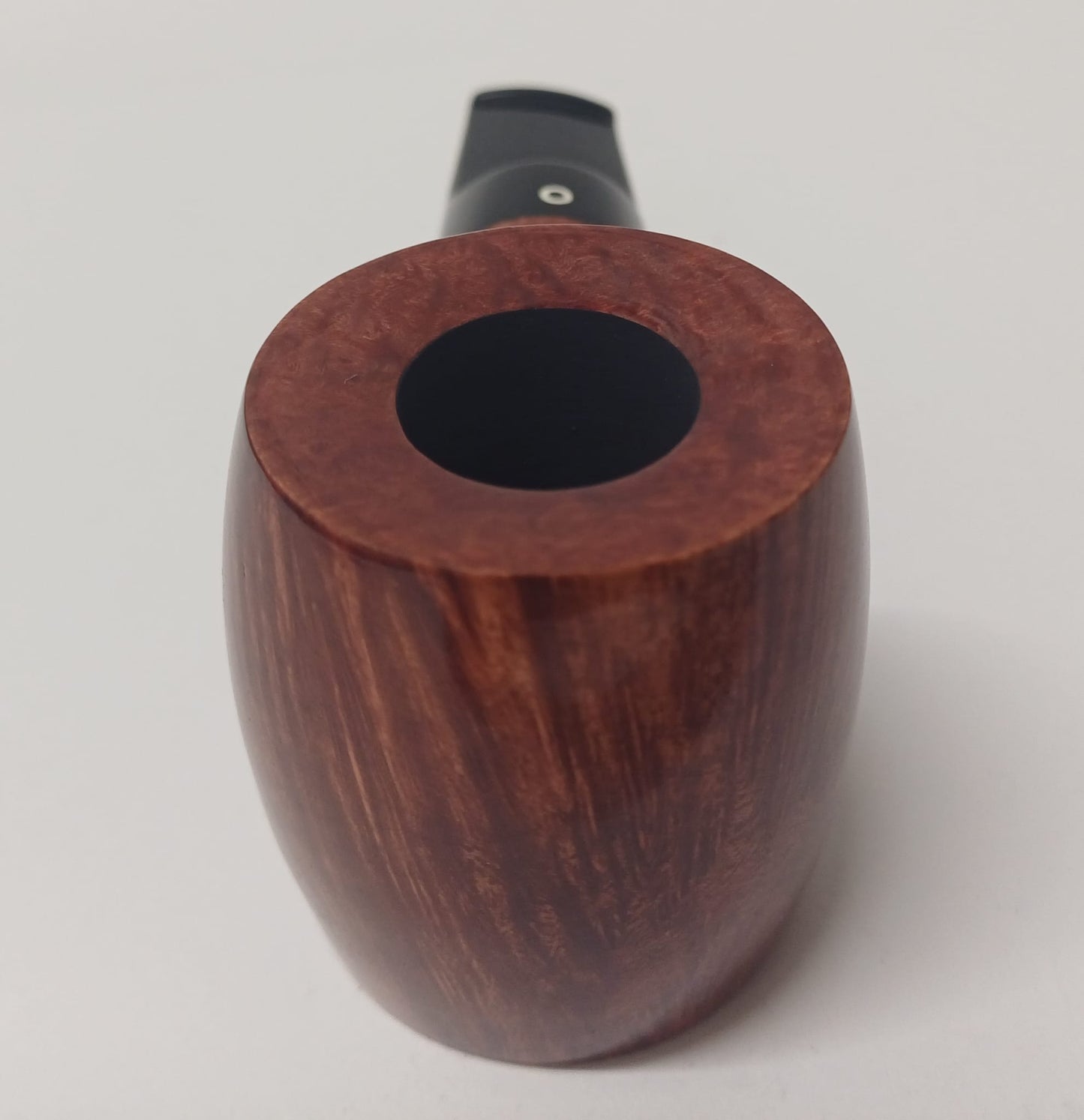 Pipa Artigianale Talamona By Paolo Croci Calabash Reverse