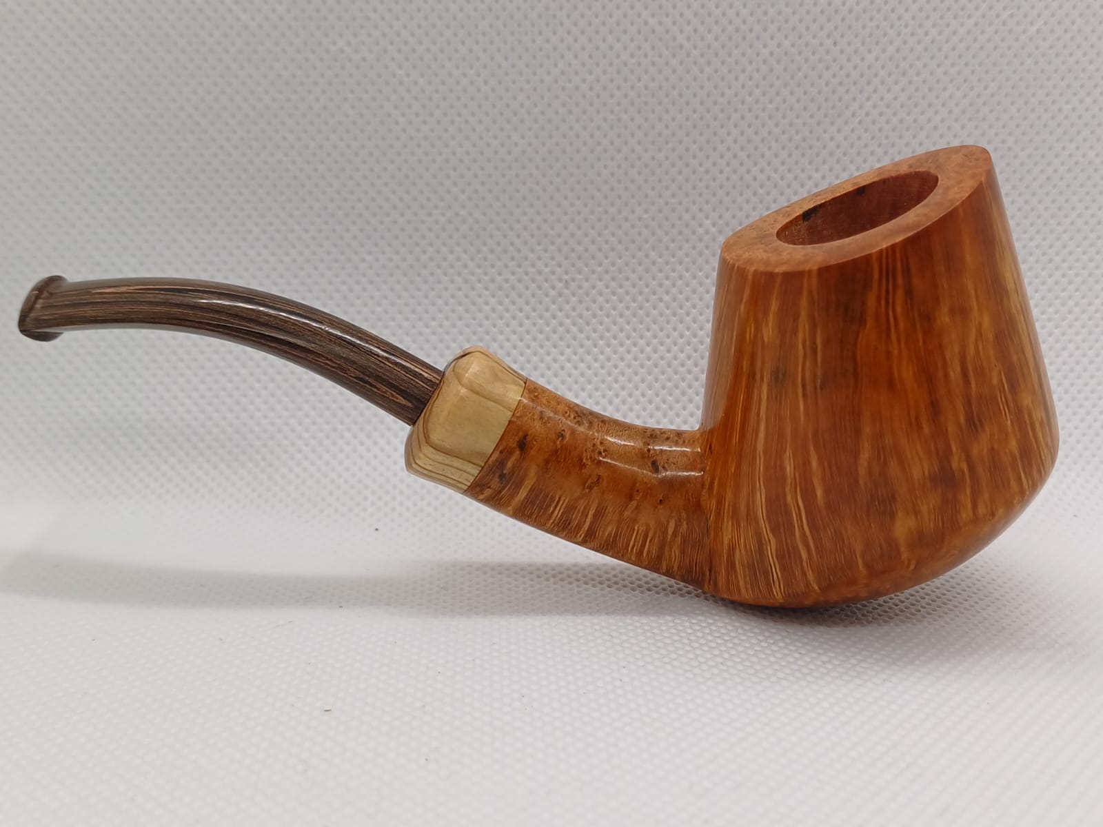 Aska Pipa Artigianale Tages