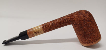 Leo Pipe - Pipa Artigianale Namib