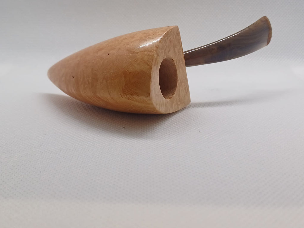 Aska Pipa Artigianale Elmo