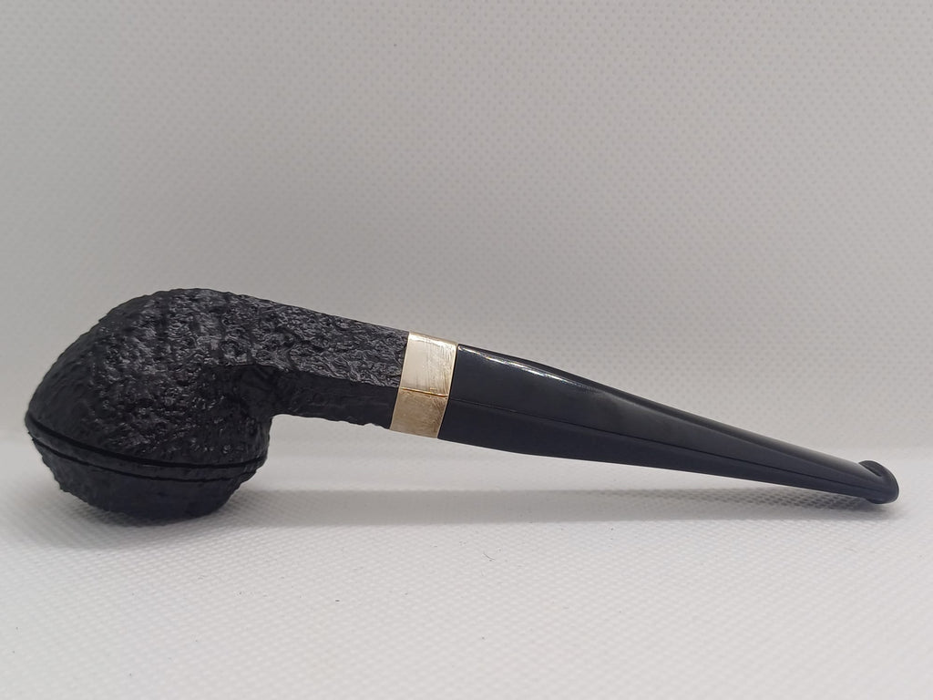 Pipa Peterson Junior Straight Bulldog Fishtail