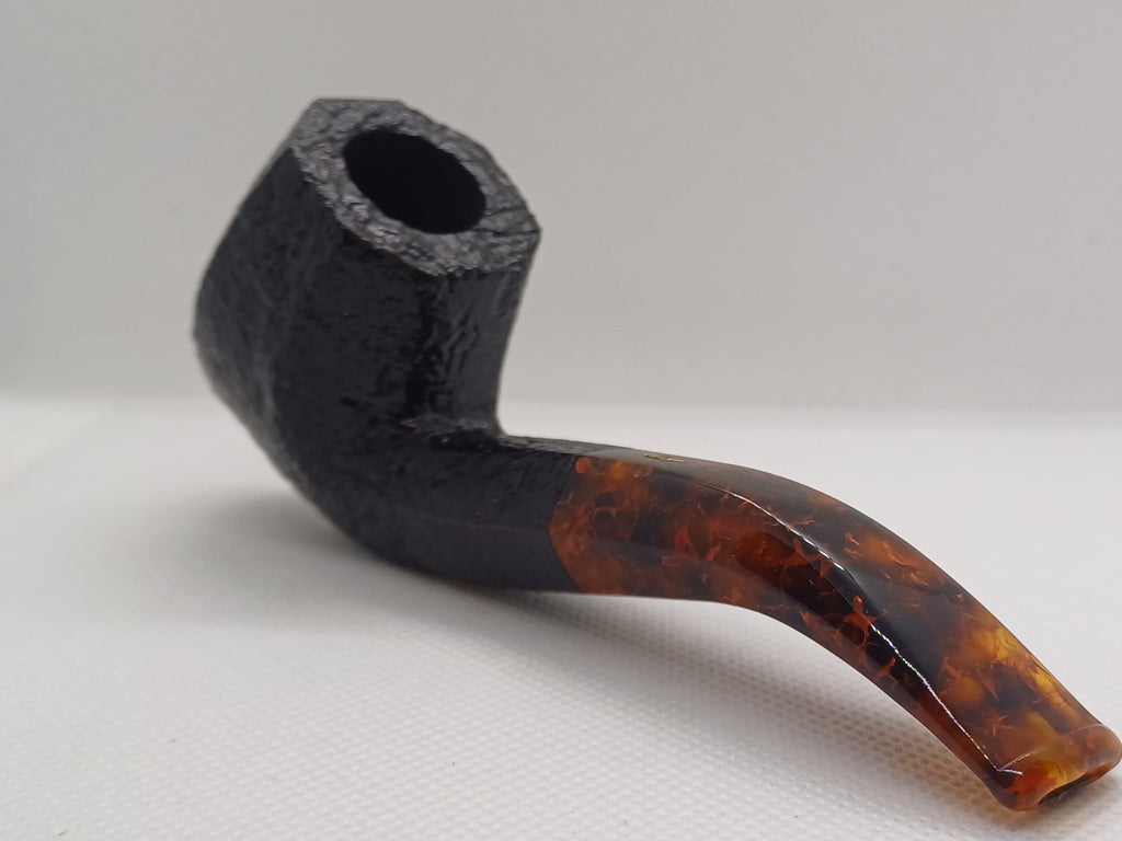 Savinelli Pipa Ottagono 638