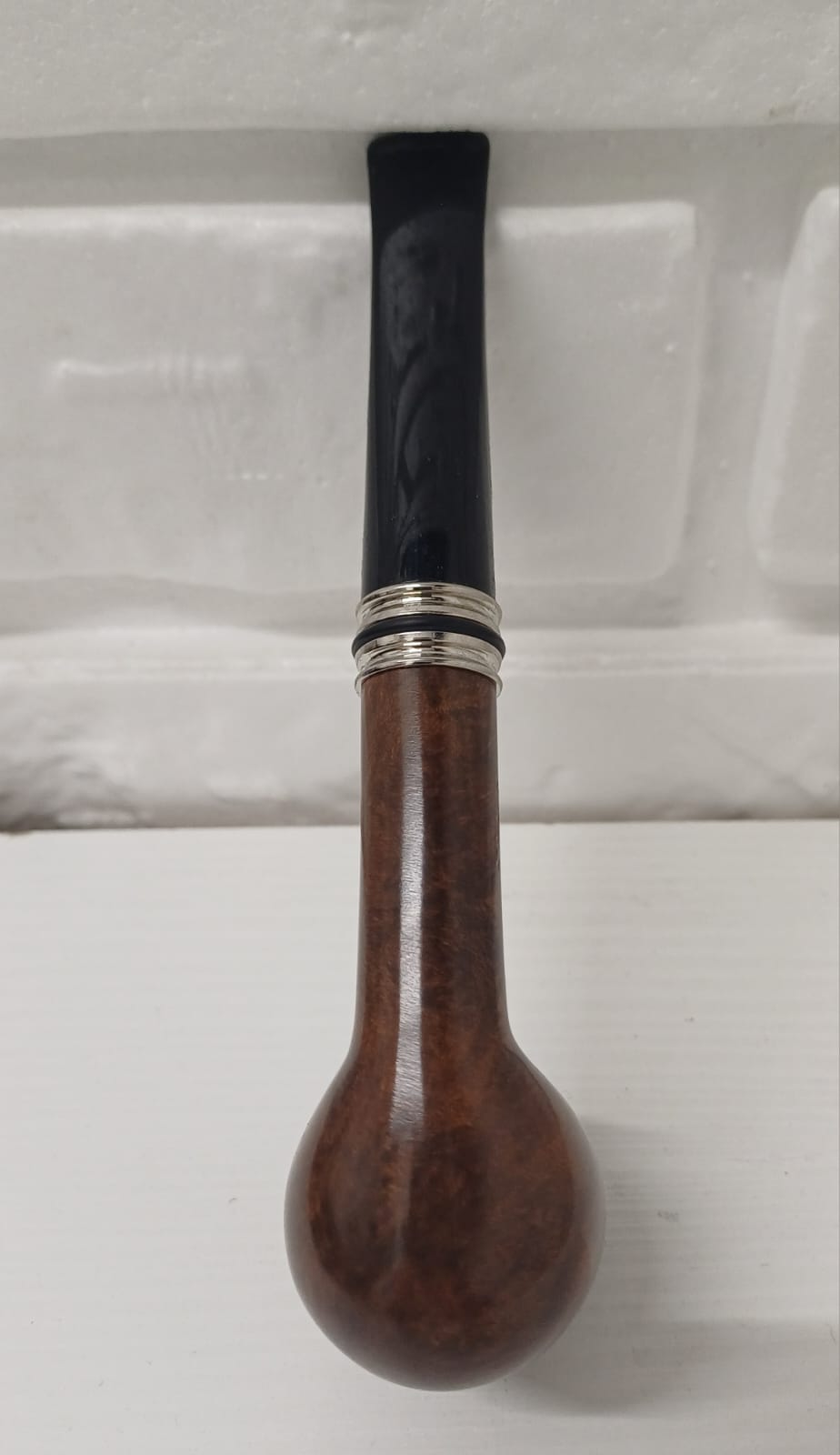 Savinelli Pipe Trevi Smooth 616 KS