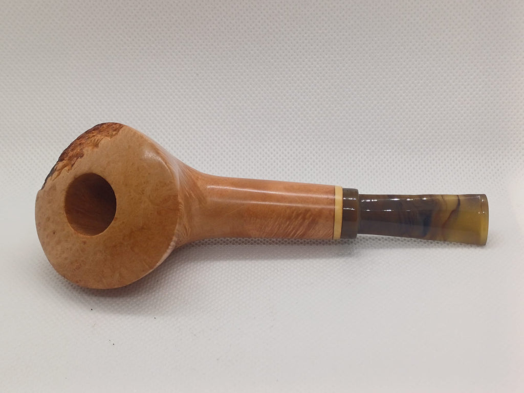 Aska Pipa Artigianale Ferengo