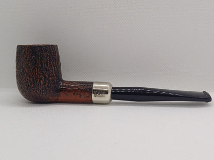 Pipa Peterson Arklow Sandblasted (102) Fishtail