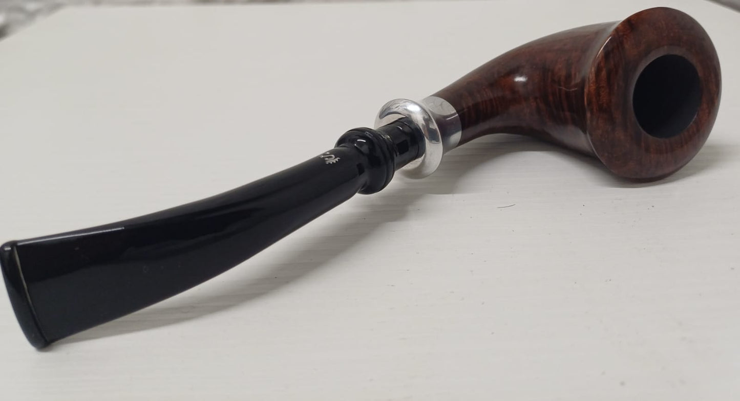 Stanwell Pipe of the Year 2013 Sandblast