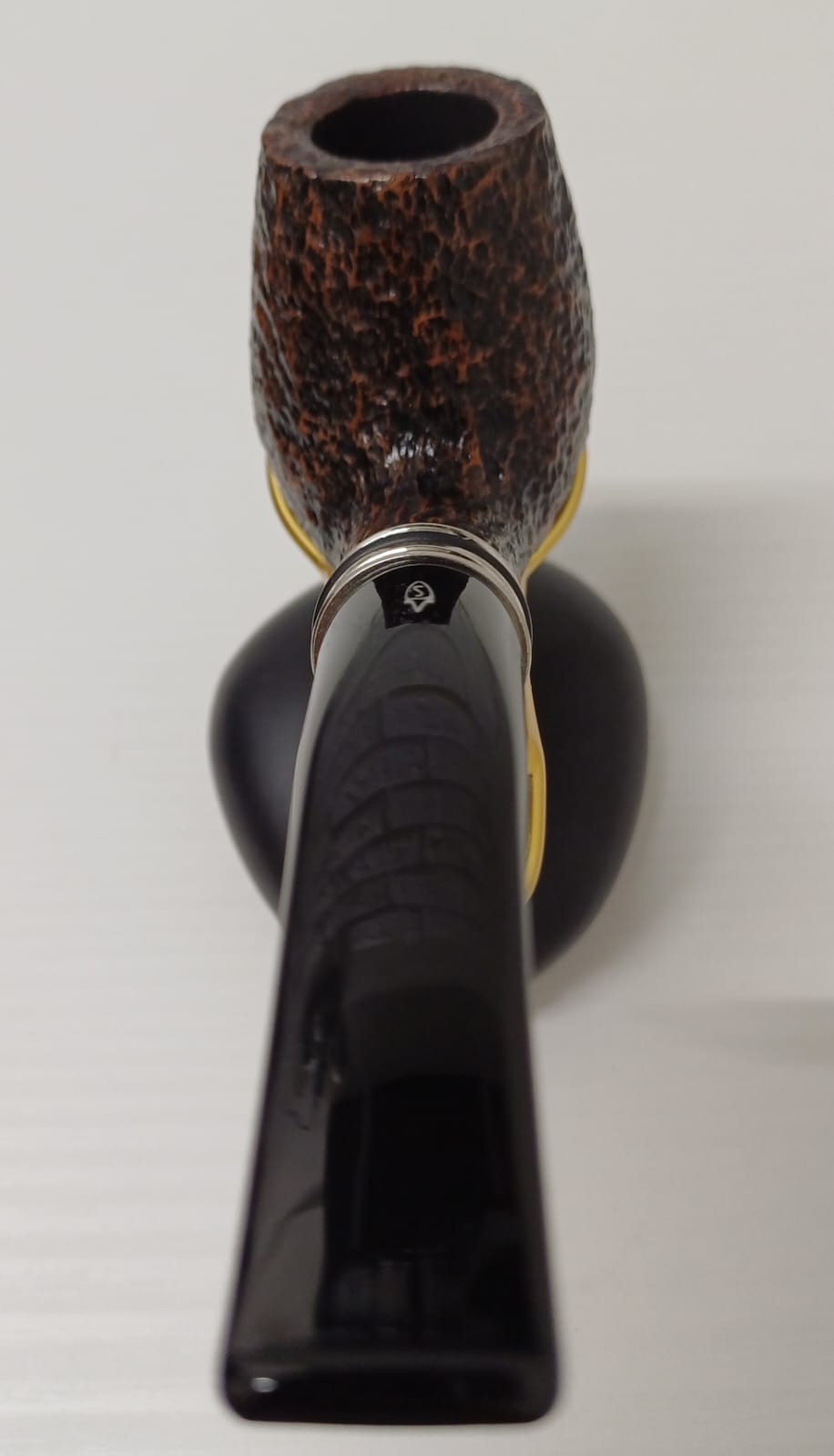 Savinelli Pipe Trevi Smooth 616 KS