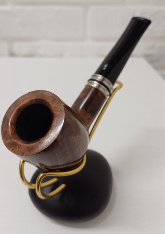 Savinelli Pipe Trevi Smooth 616 KS