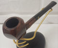 Pipa Peterson Aran Smooth 3085| Fishtail Panel | Lisca | Radica Eccellente |