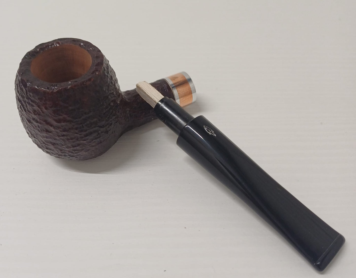 Savinelli Pipe Trevi Smooth 616 KS