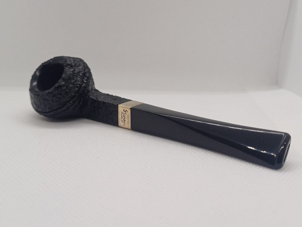 Pipa Peterson Junior Straight Bulldog Fishtail